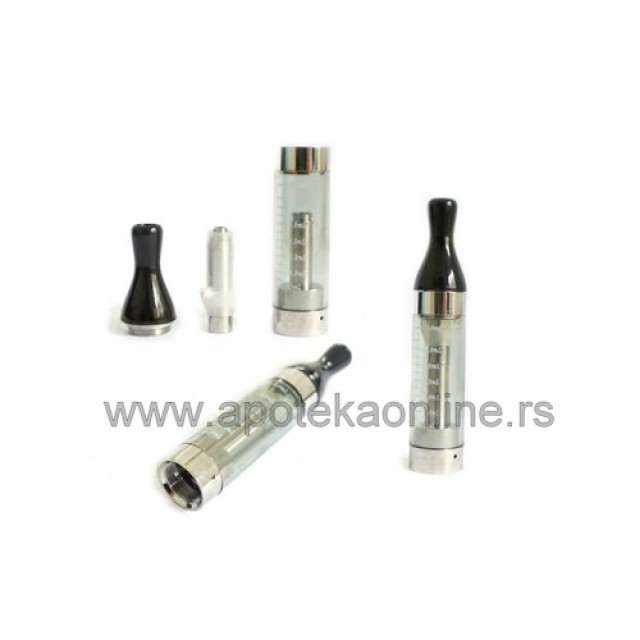 eGo 2.4ml CC (5 komada) - Online Apoteka eGo 2.4ml CC (5 komada)